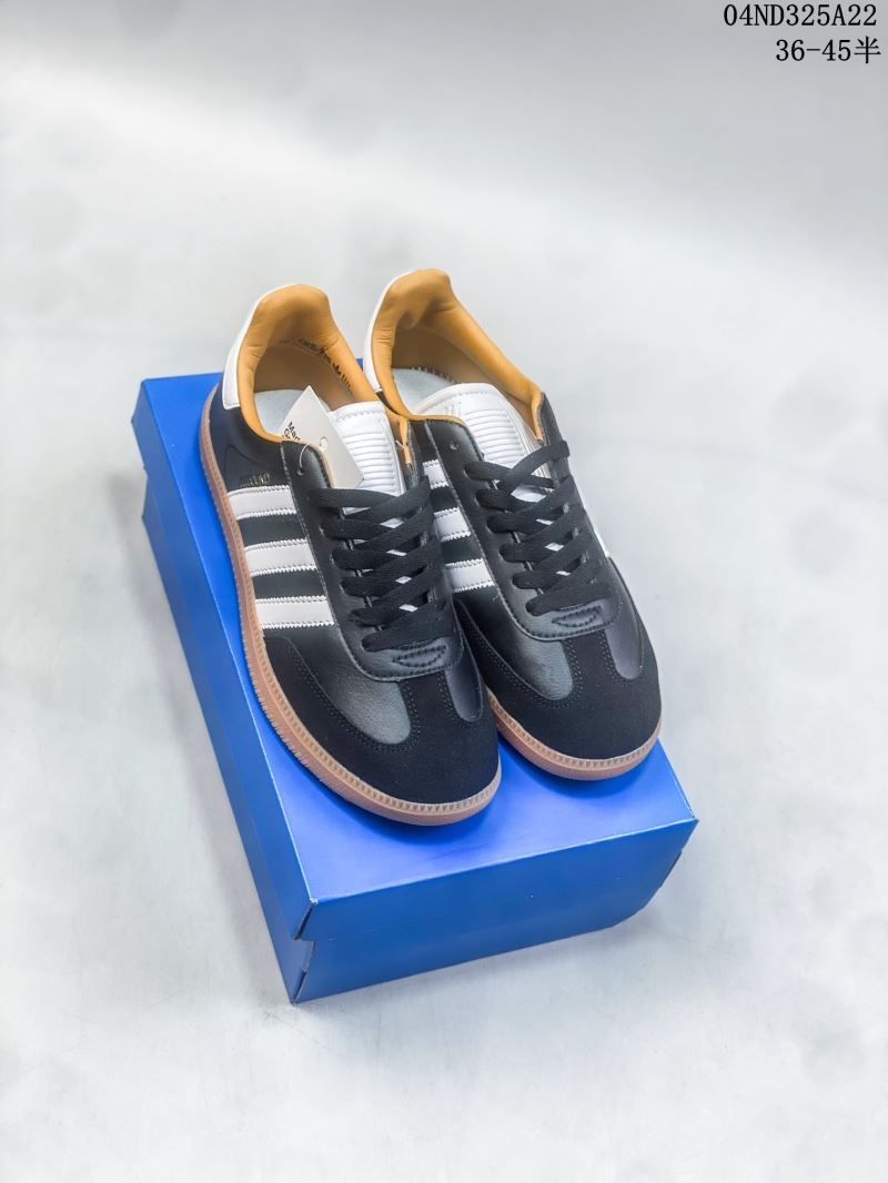 Adidas Samba Shoes